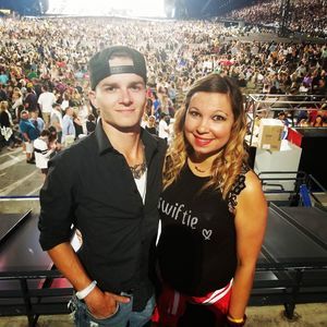 Meet your Posher, Stephanie